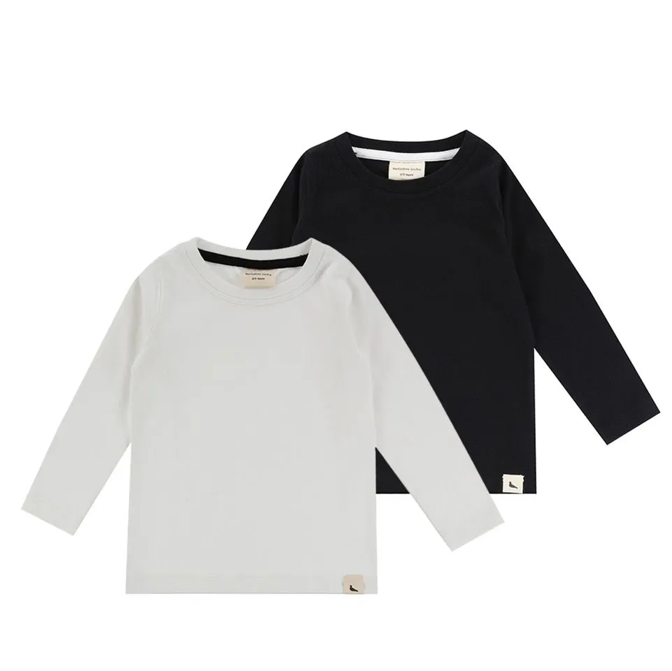 2 Pack Layering Tops