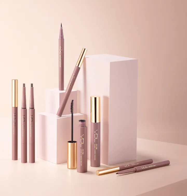 2 x VDL Eye Fine Boosting Lash Fixer 8g from Korea