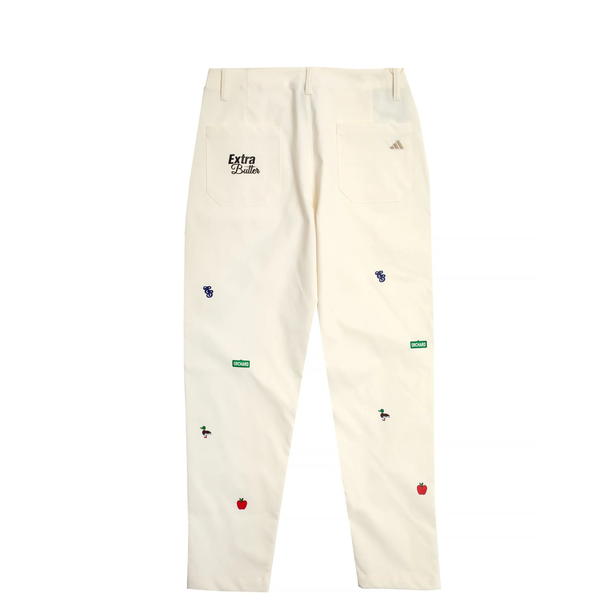 Adidas EB Open Golf Mens Progressive Pants