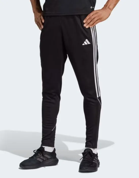 adidas - Men - Tiro Cargo Pant - Black/Tepore
