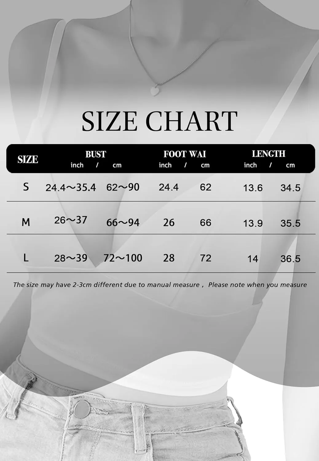 ALCEA ROSEA Sexy Satin Crop Tops for Women Sleeveless Deep V Neck Cami Tank Top Chic Slim Fitted Cropped Camisole