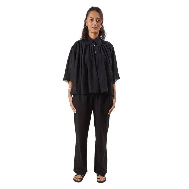 Alice Shirt in Black
