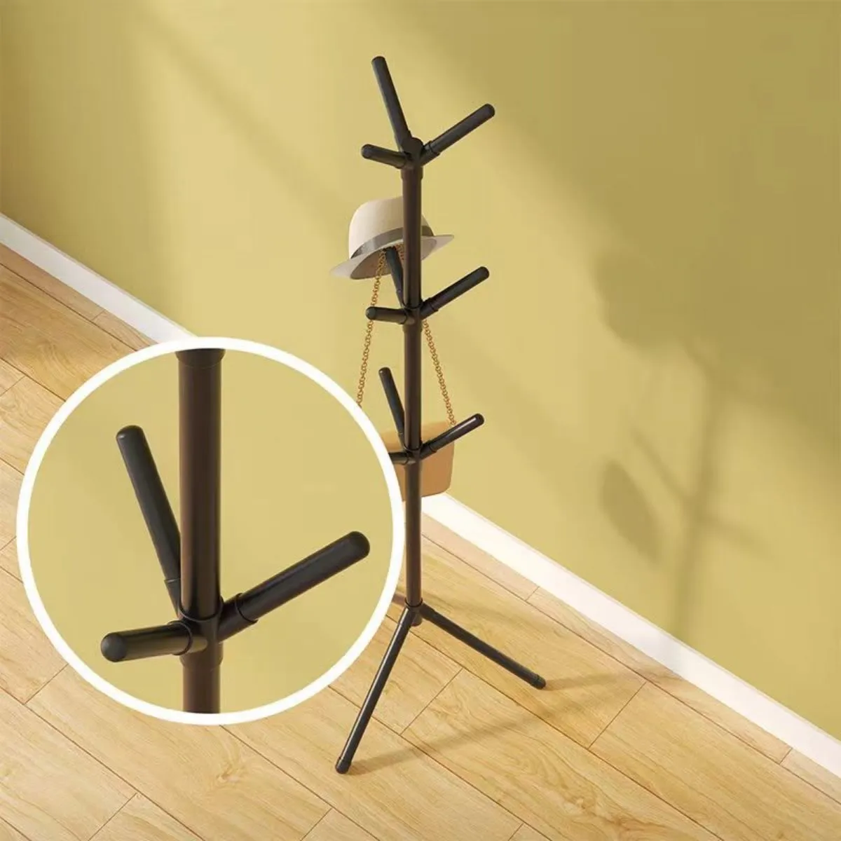 Apparel Rack