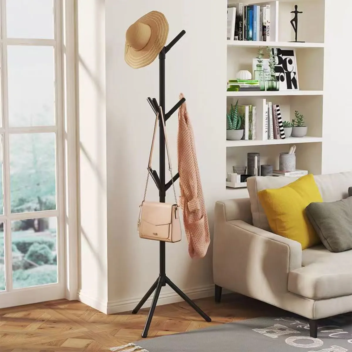 Apparel Rack