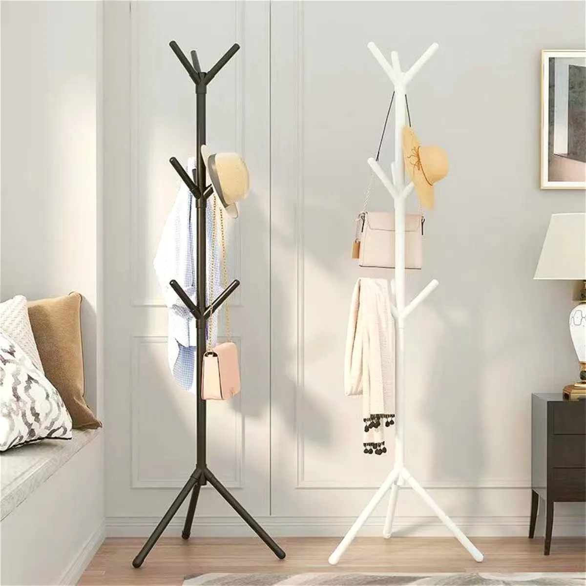 Apparel Rack