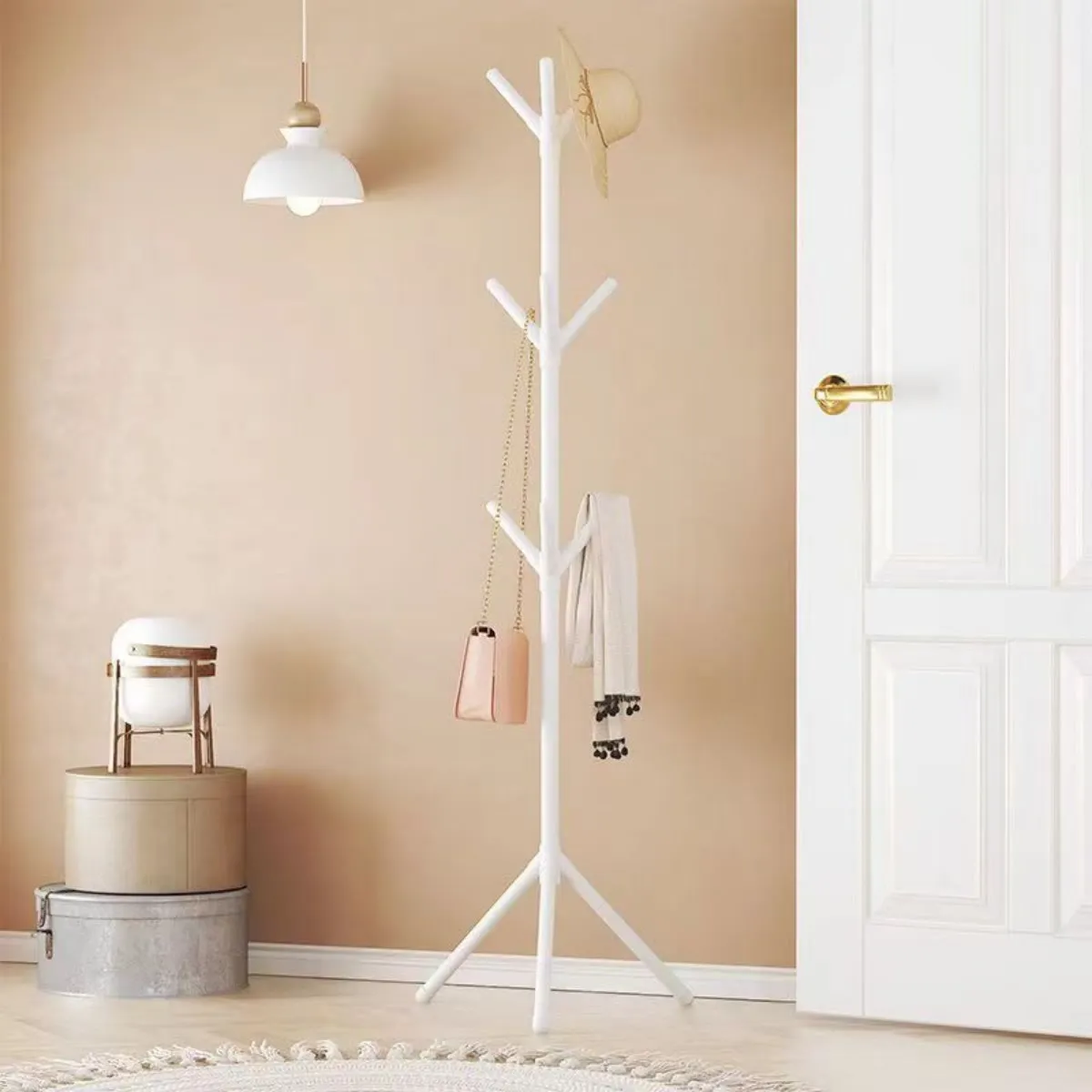 Apparel Rack