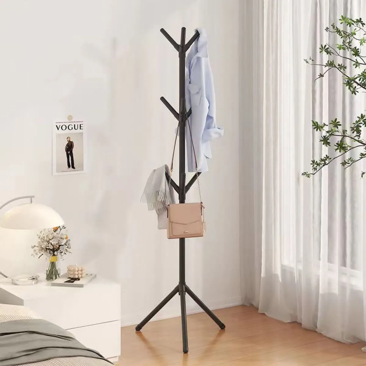 Apparel Rack