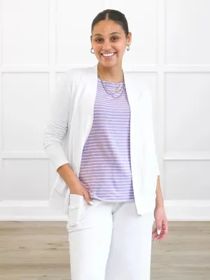 Arlon cardigan with pockets