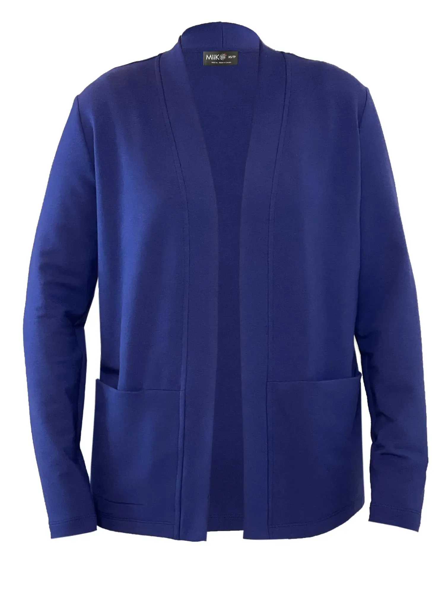 Arlon cardigan with pockets