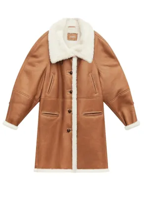 Astana Jacket/ Natural
