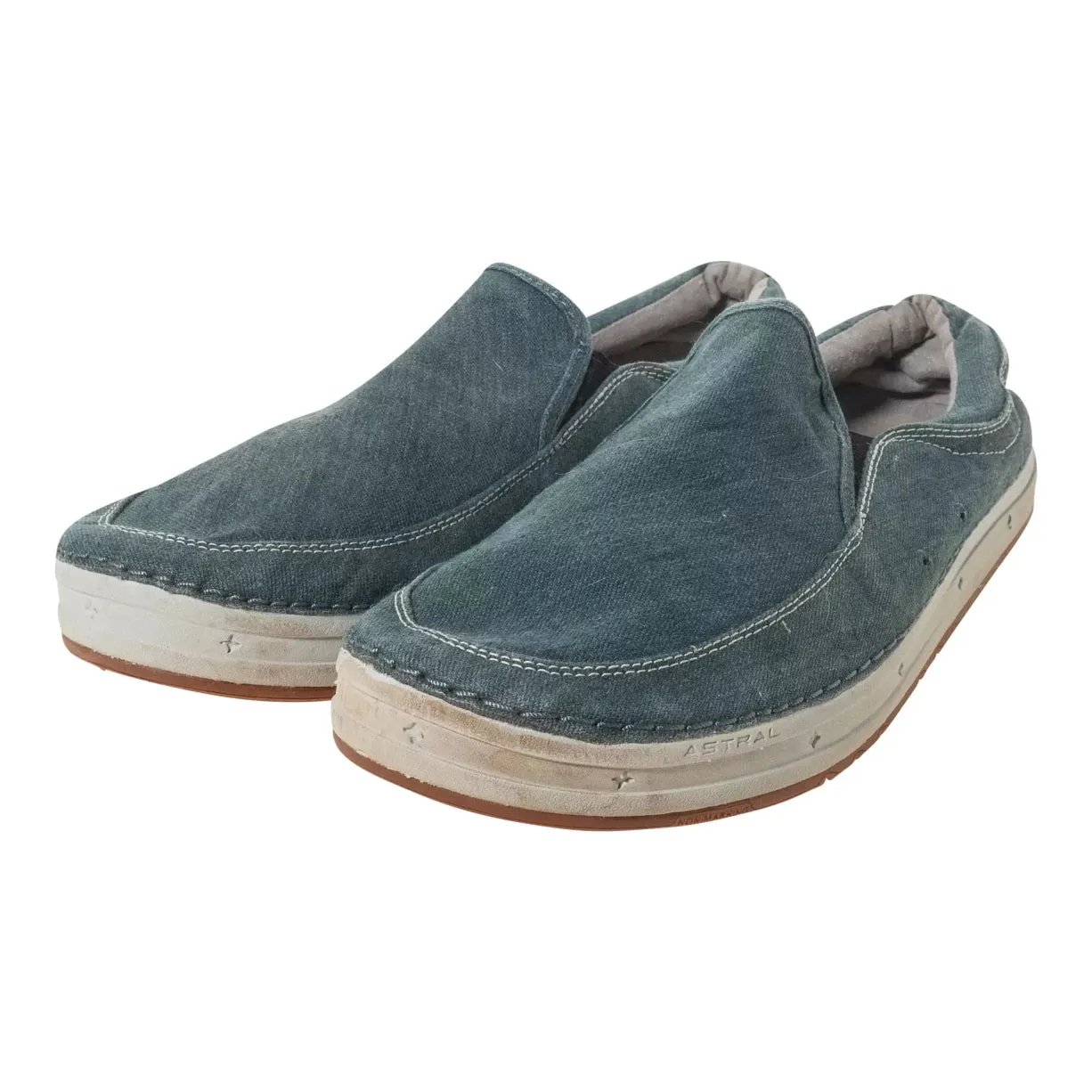 Astral Hemp Baker Shoes