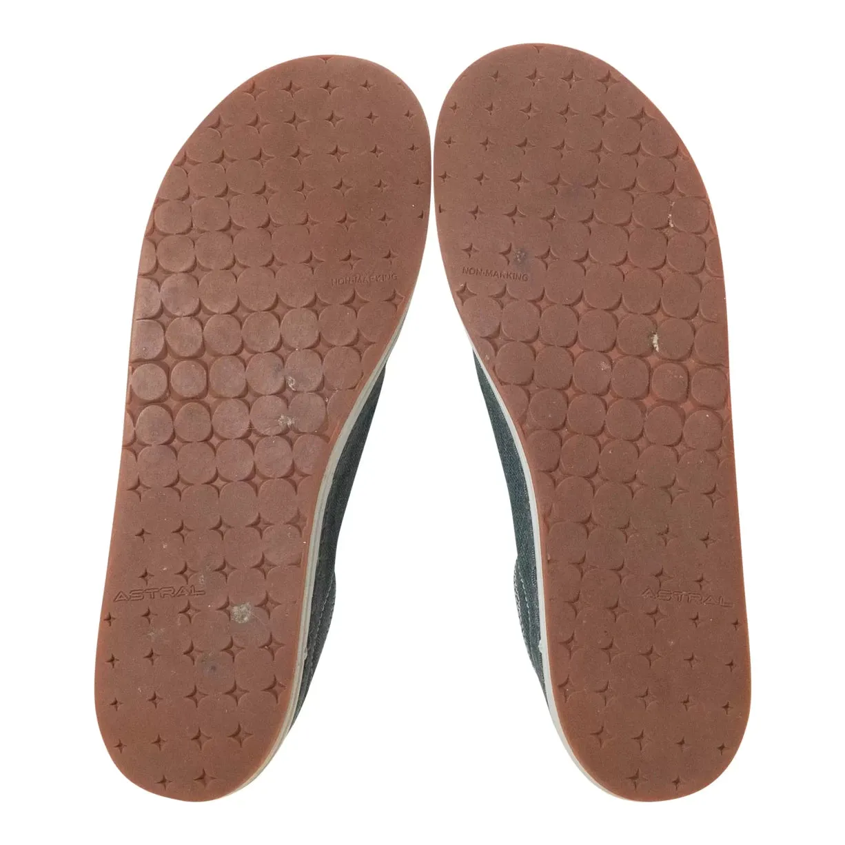 Astral Hemp Baker Shoes