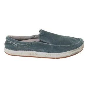 Astral Hemp Baker Shoes