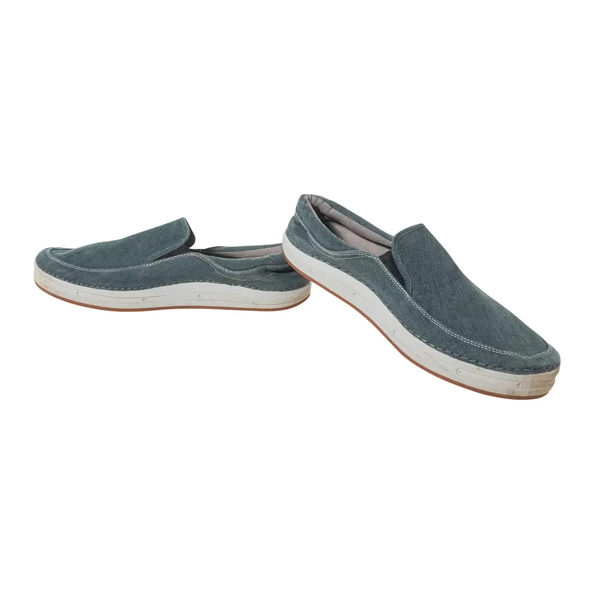Astral Hemp Baker Shoes