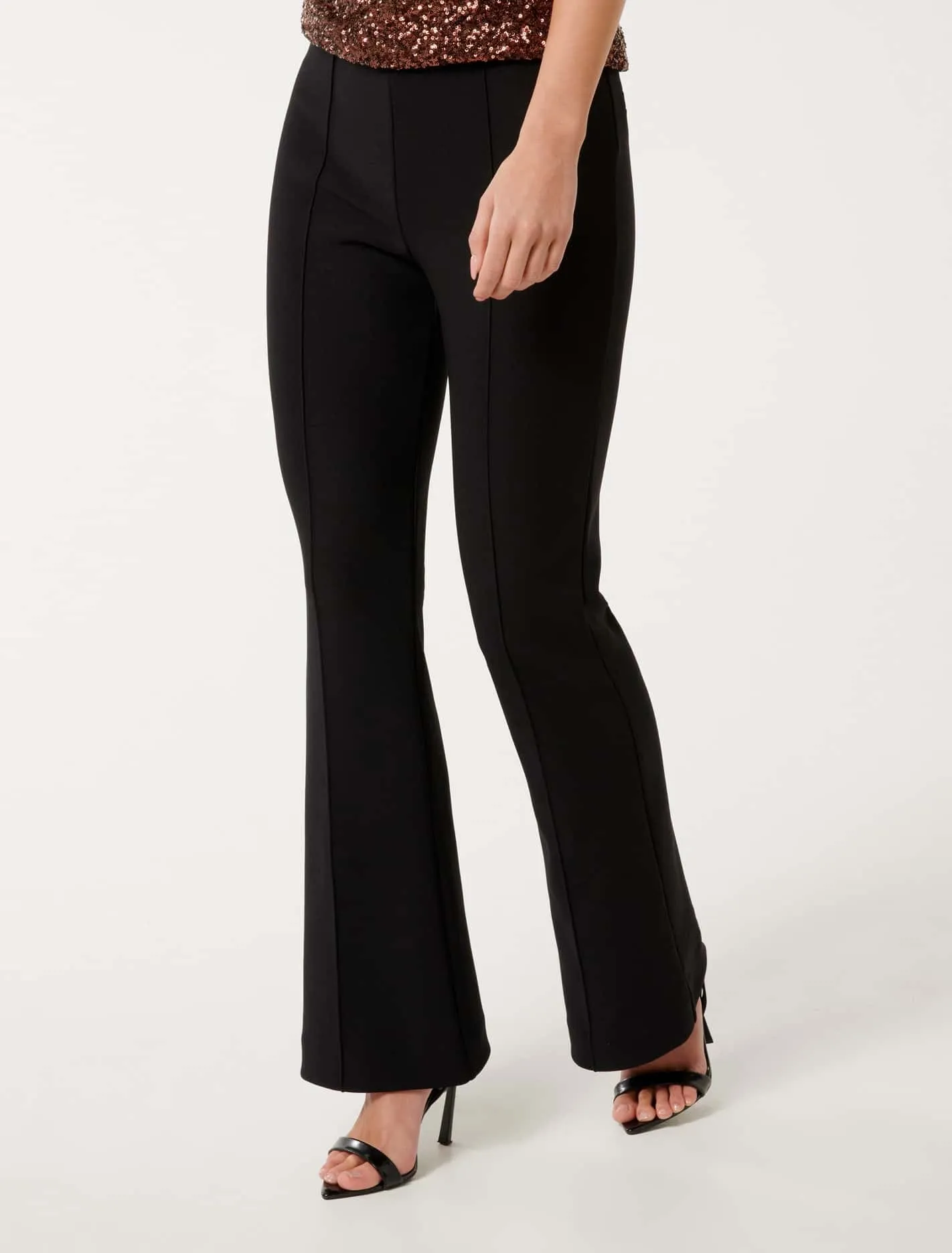 Aubrey Flare Pants