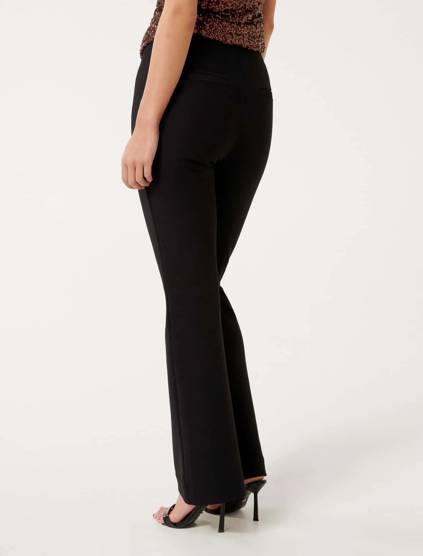 Aubrey Flare Pants
