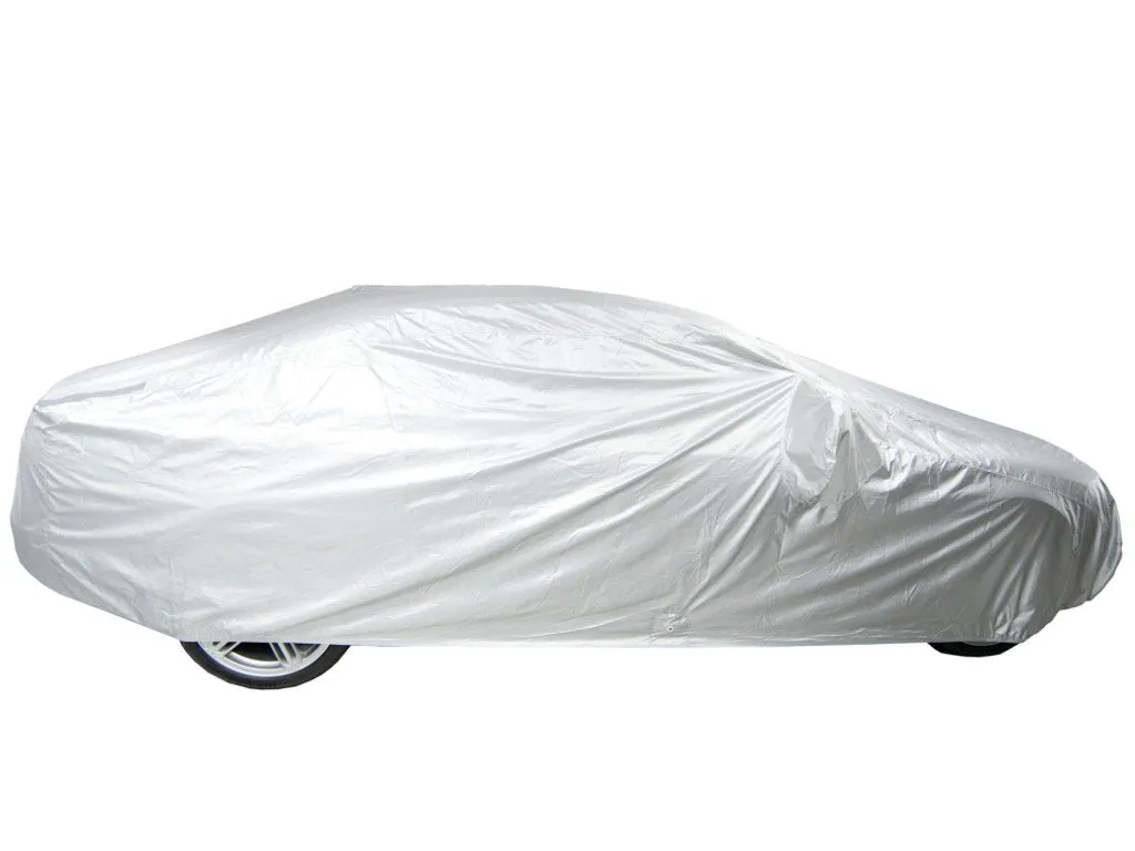 Audi A3 2006 - 2013 Outdoor Indoor Select-Fit Car Cover