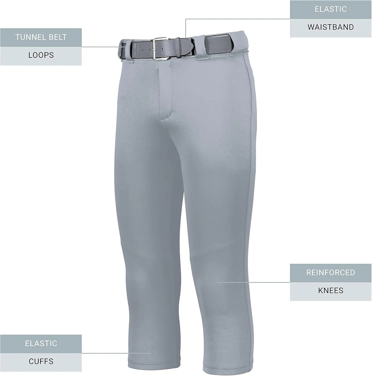 Augusta Sportswear Women's Ladies Slideflex Softball Pant