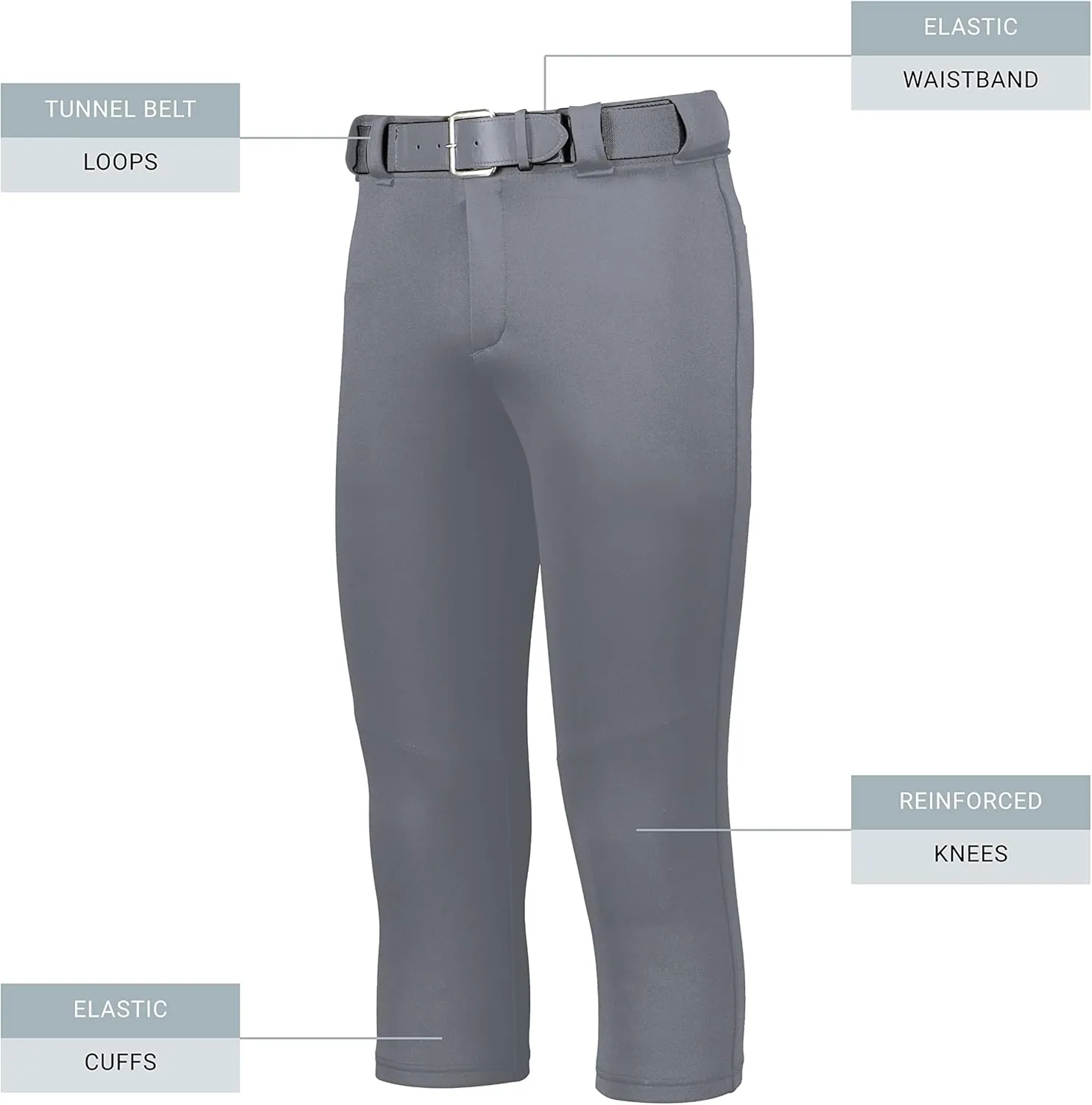 Augusta Sportswear Women's Ladies Slideflex Softball Pant