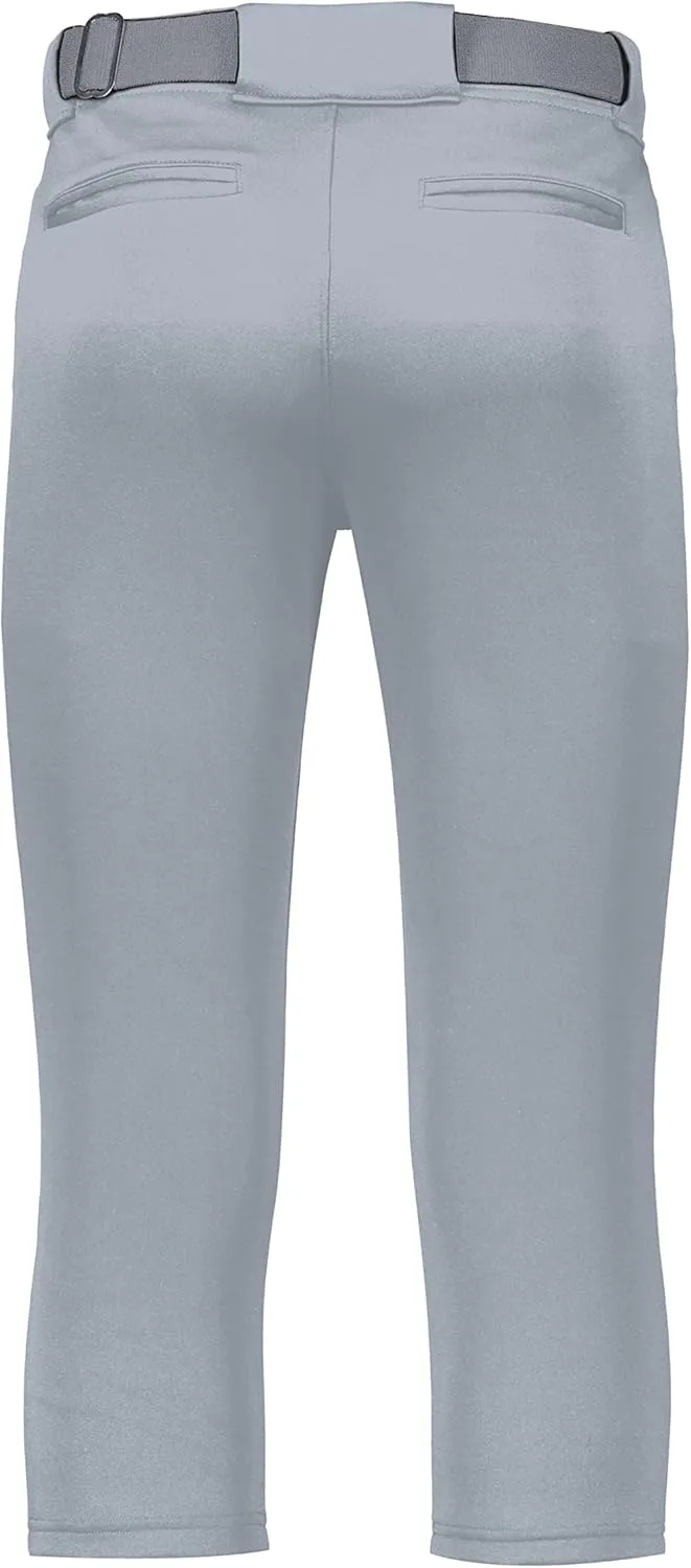 Augusta Sportswear Women's Ladies Slideflex Softball Pant