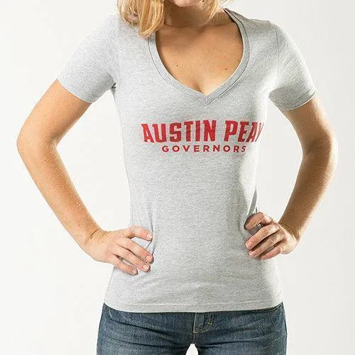 Austin Peay State University Governors NCAA Game Day Womens Tee T-Shirt