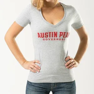 Austin Peay State University Governors NCAA Game Day Womens Tee T-Shirt