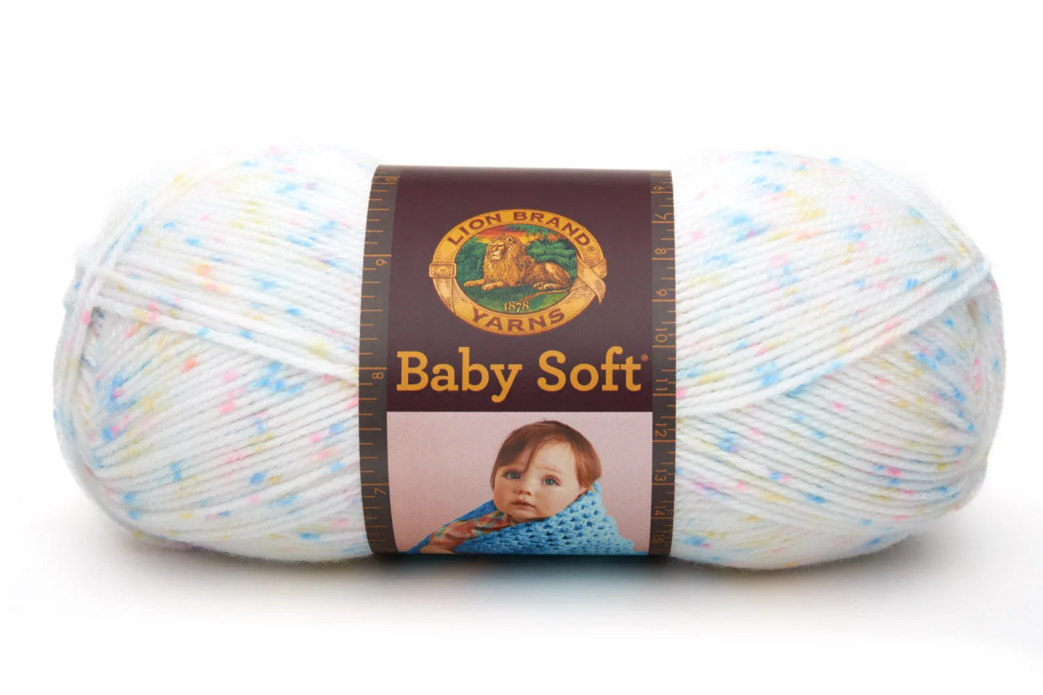 Baby Soft® Yarn