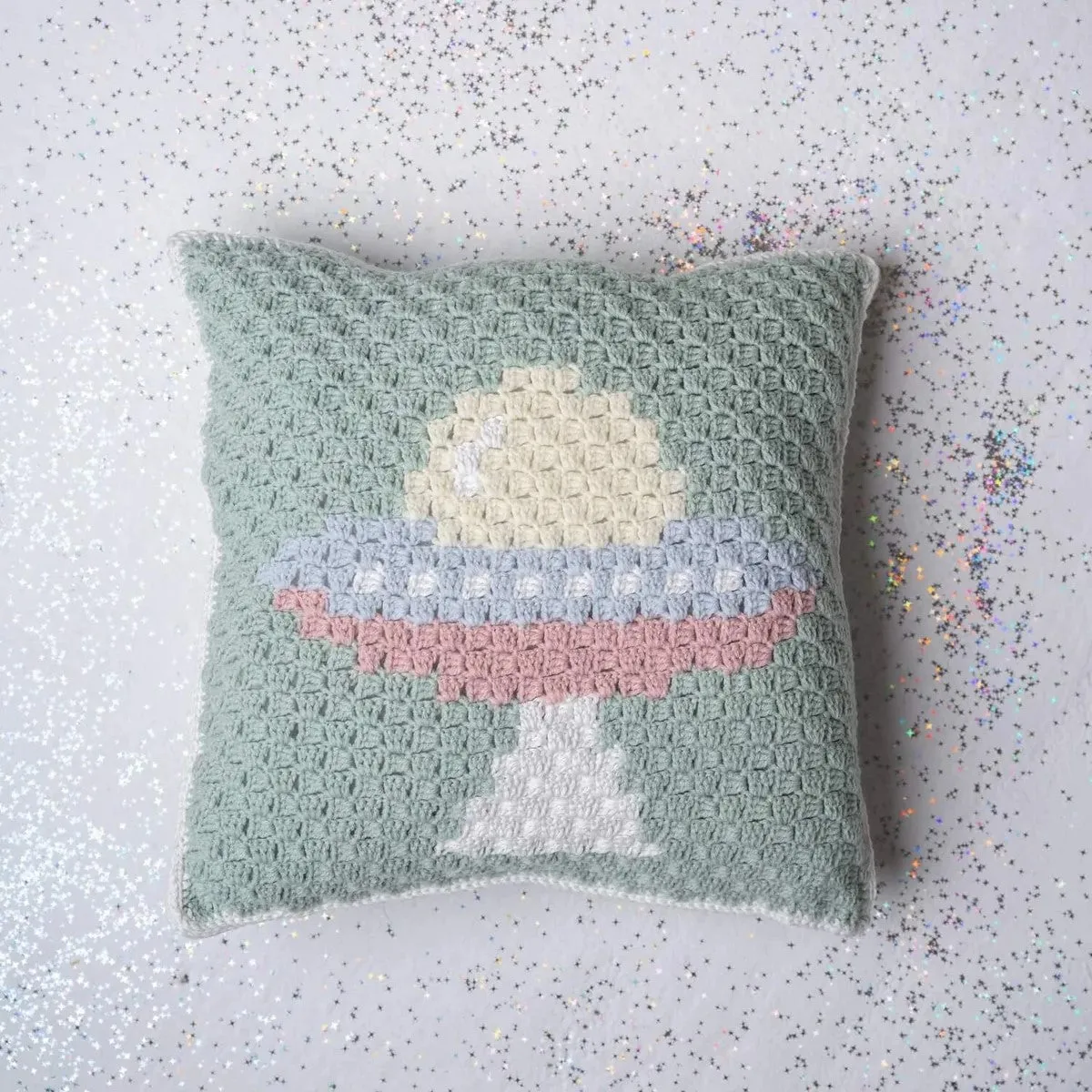 Baby Soft® Yarn
