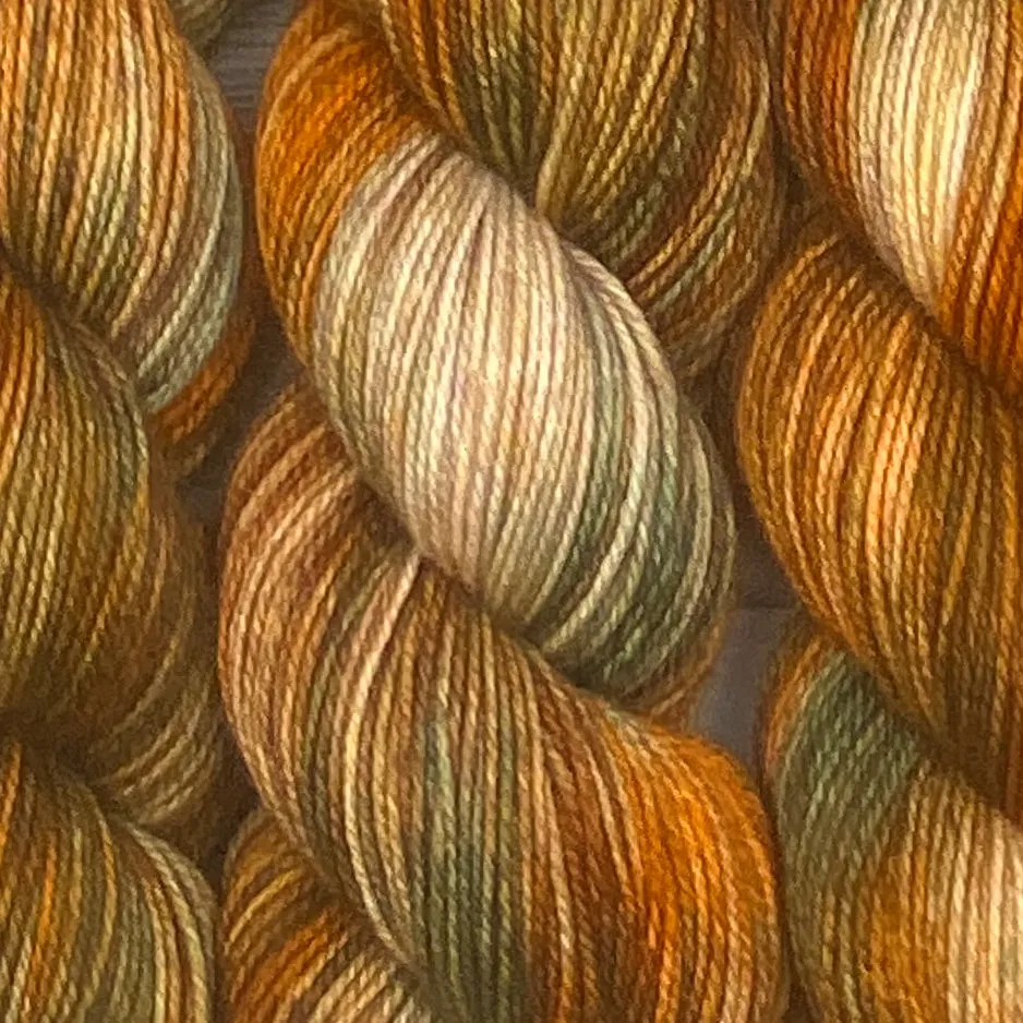 Barbury Sock - Cathedral Grove
