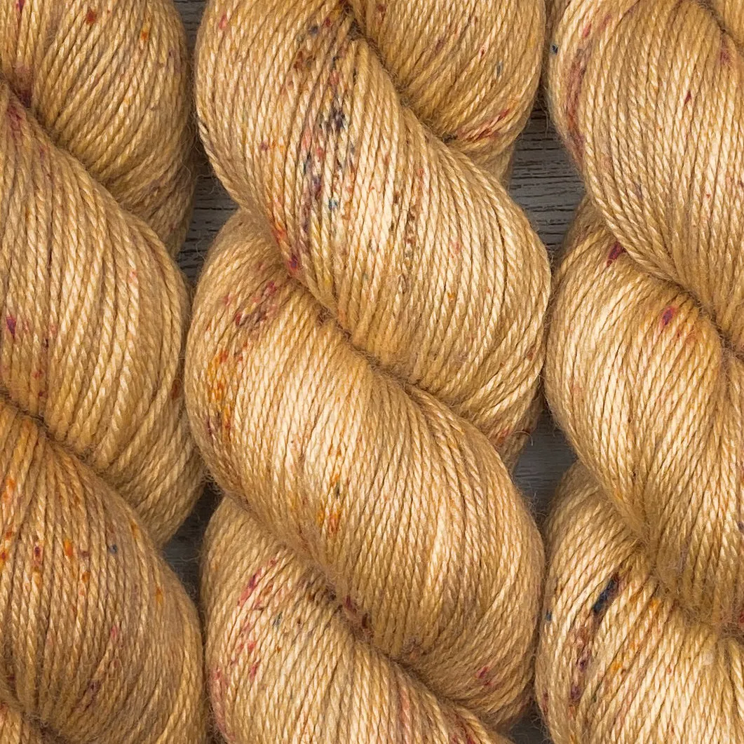 Barbury Sock - Colonel Mustard Throws A Party