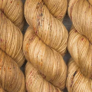 Barbury Sock - Colonel Mustard Throws A Party