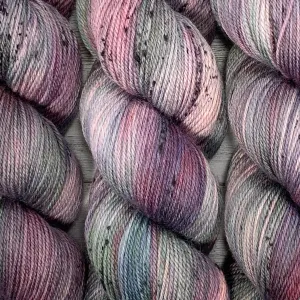 Barbury Sock - Dragonfly