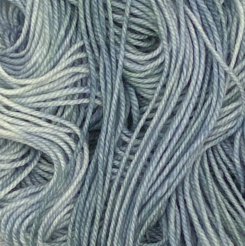Barbury Sock Mini (20g) - A Dark And Stormy Night