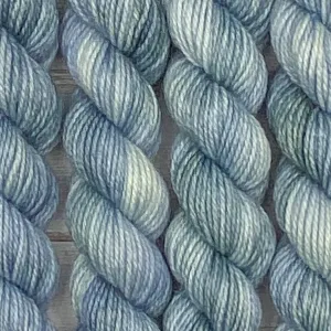 Barbury Sock Mini (20g) - A Dark And Stormy Night