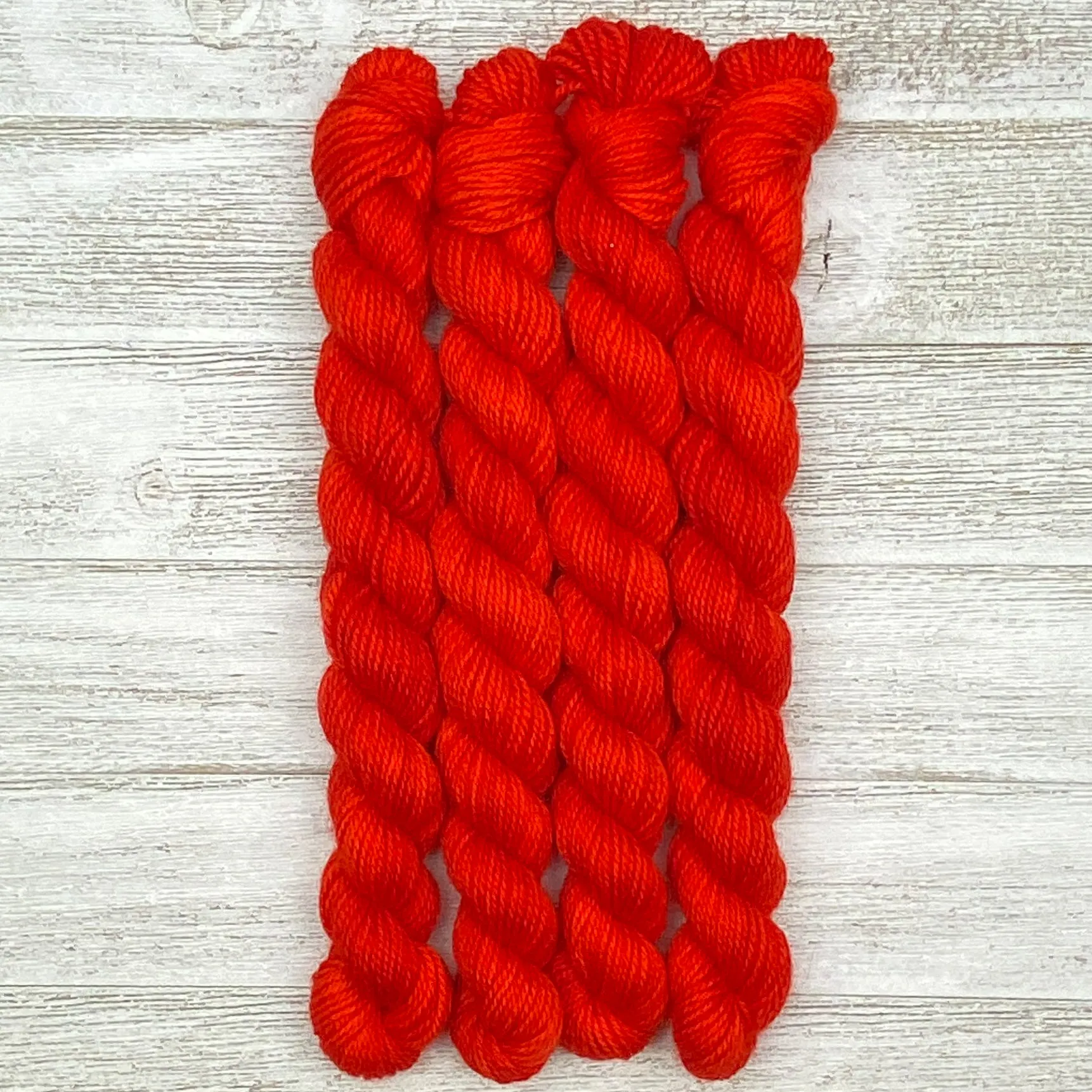 Barbury Sock Mini (20g) - Reddy For Anything
