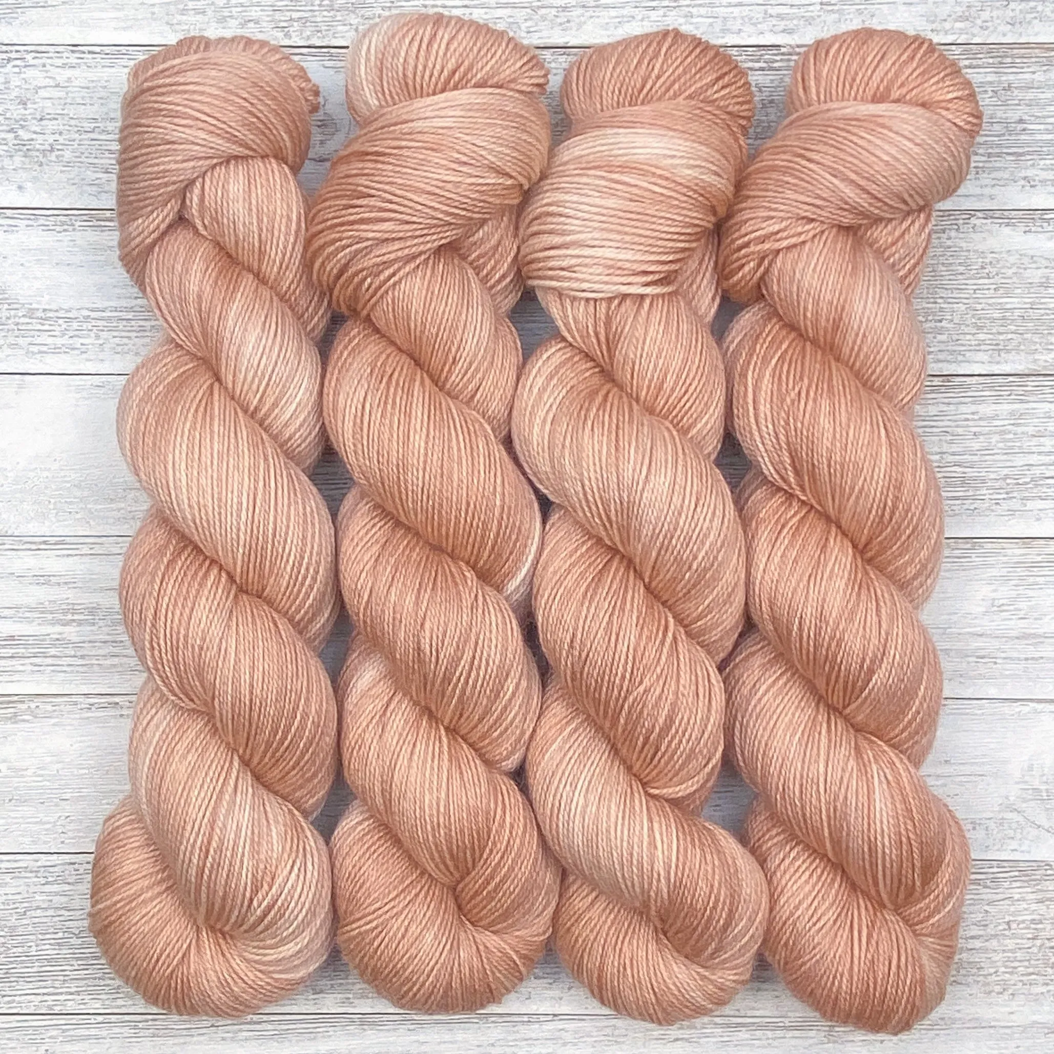 Barbury Sock - Rose Gold