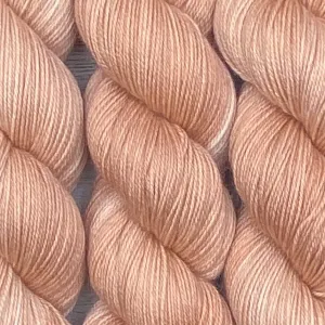 Barbury Sock - Rose Gold