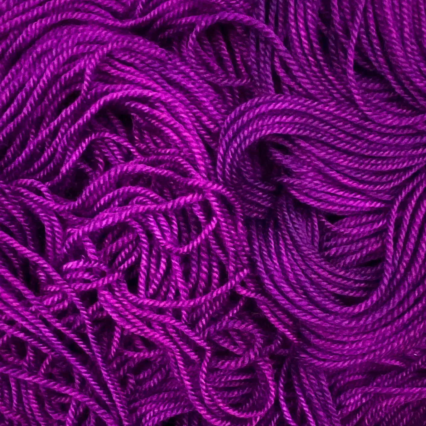 Barbury Sock - Royal Purple