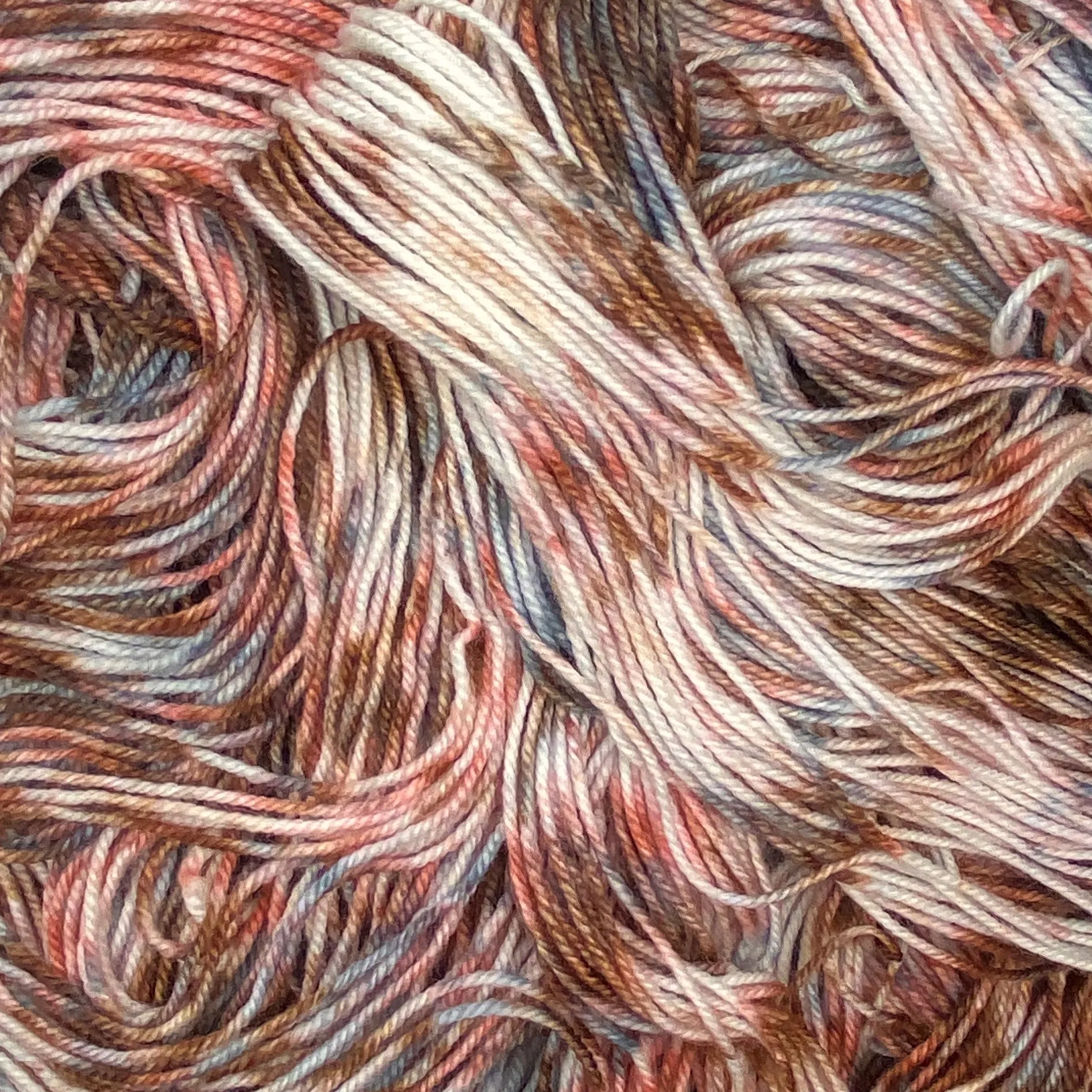 Barbury Sock - Rustic