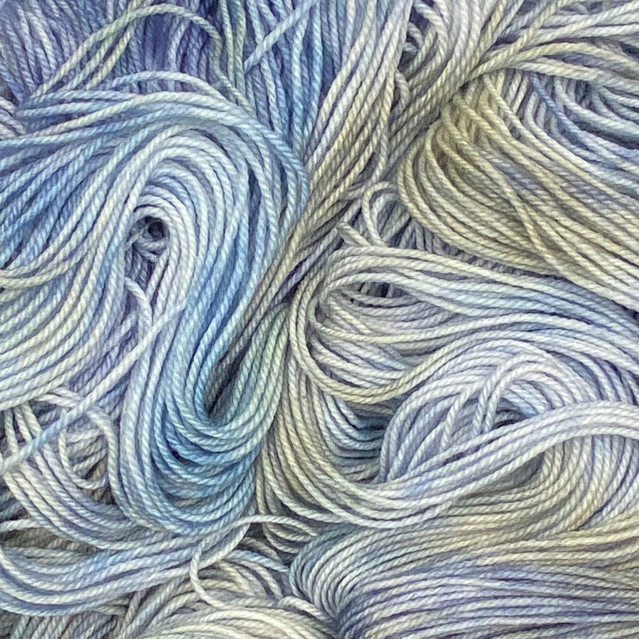 Barbury Sock - Well Worn