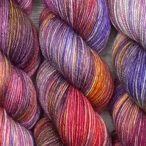 Barbury Sock - What Happens If...?