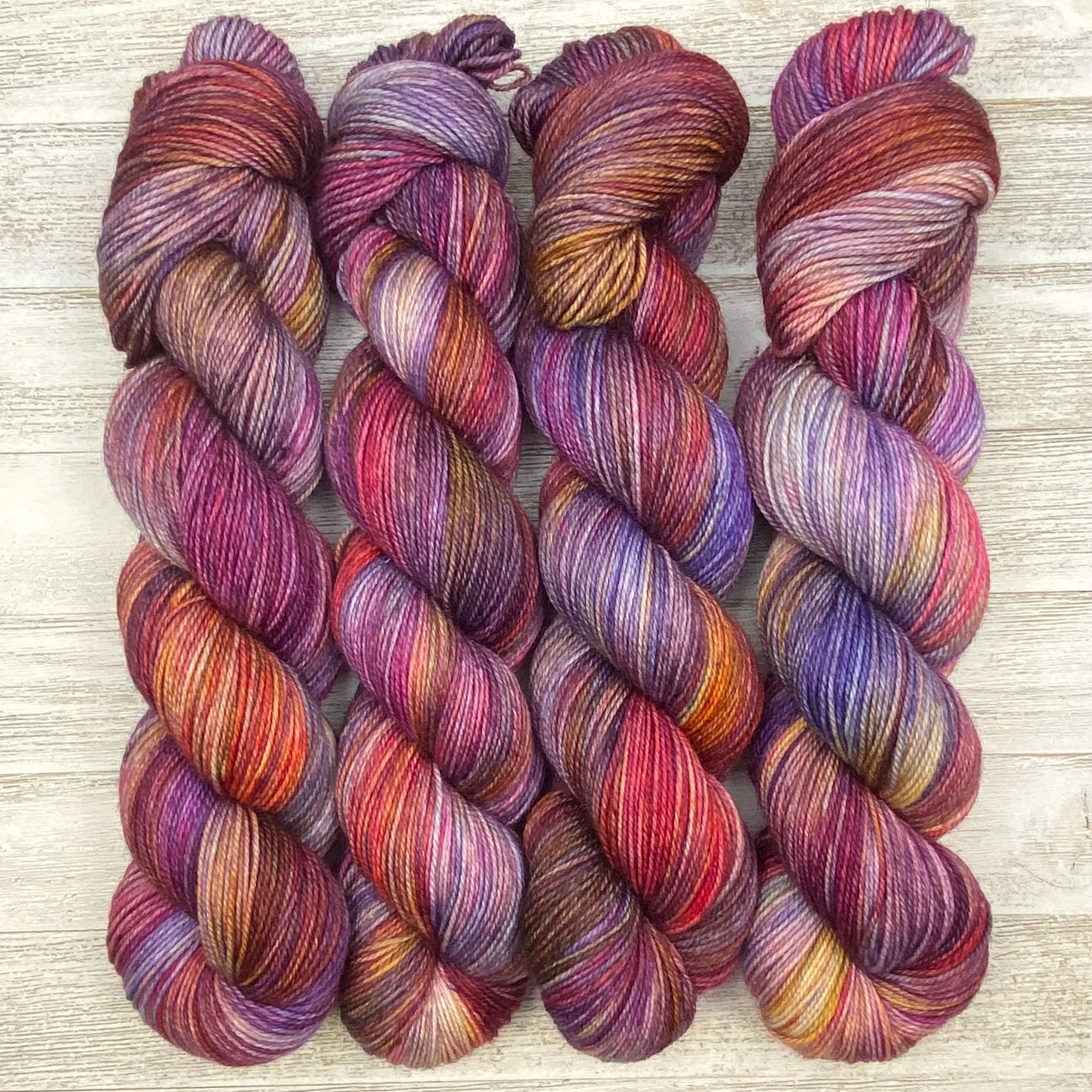 Barbury Sock - What Happens If...?