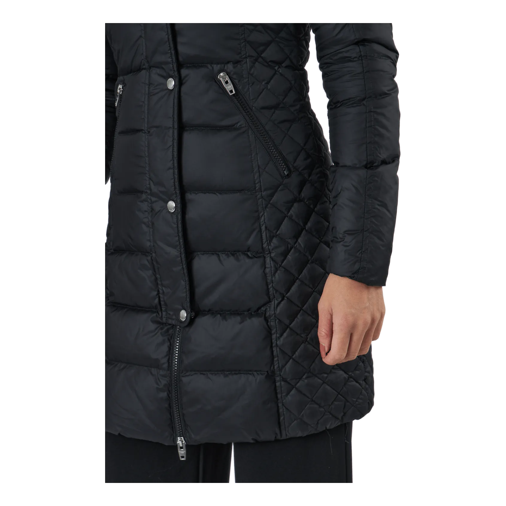 Beam Black/natural