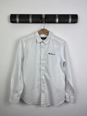 Ben Sherman 8-9 Years