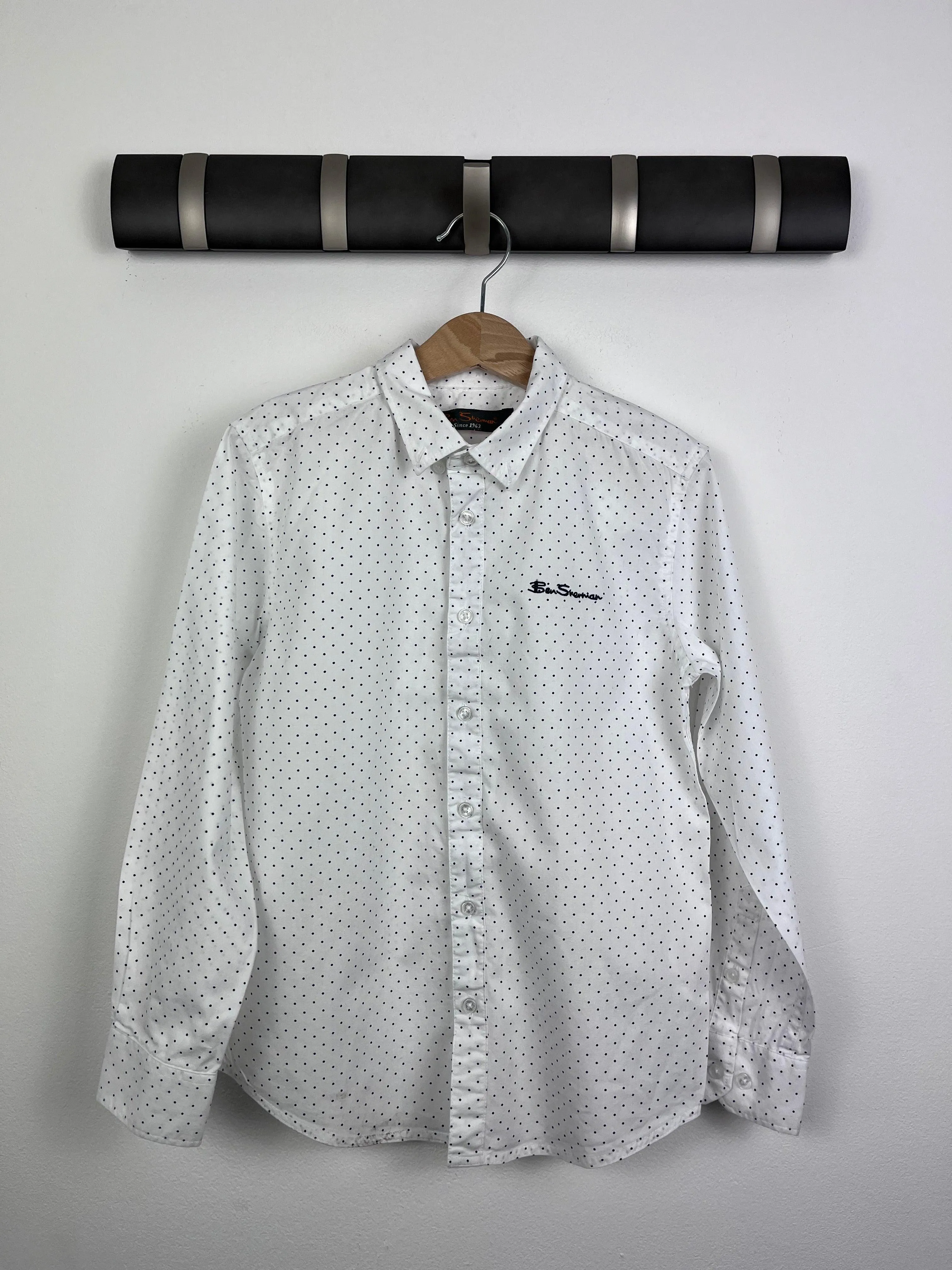 Ben Sherman 8-9 Years