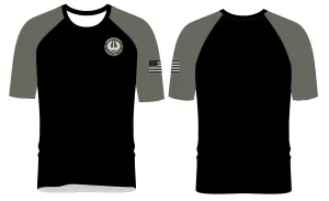 Bergen County SWAT Team Performance Shirt