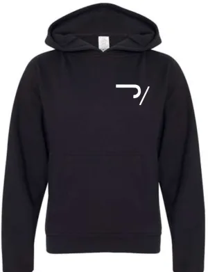 Big Bucks Brand Hoodie~ Black YOUTH