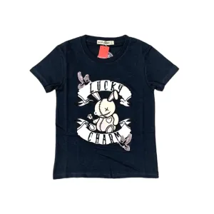 BKYS Kids 'LC Heaven' T-Shirt (Grey) T1061