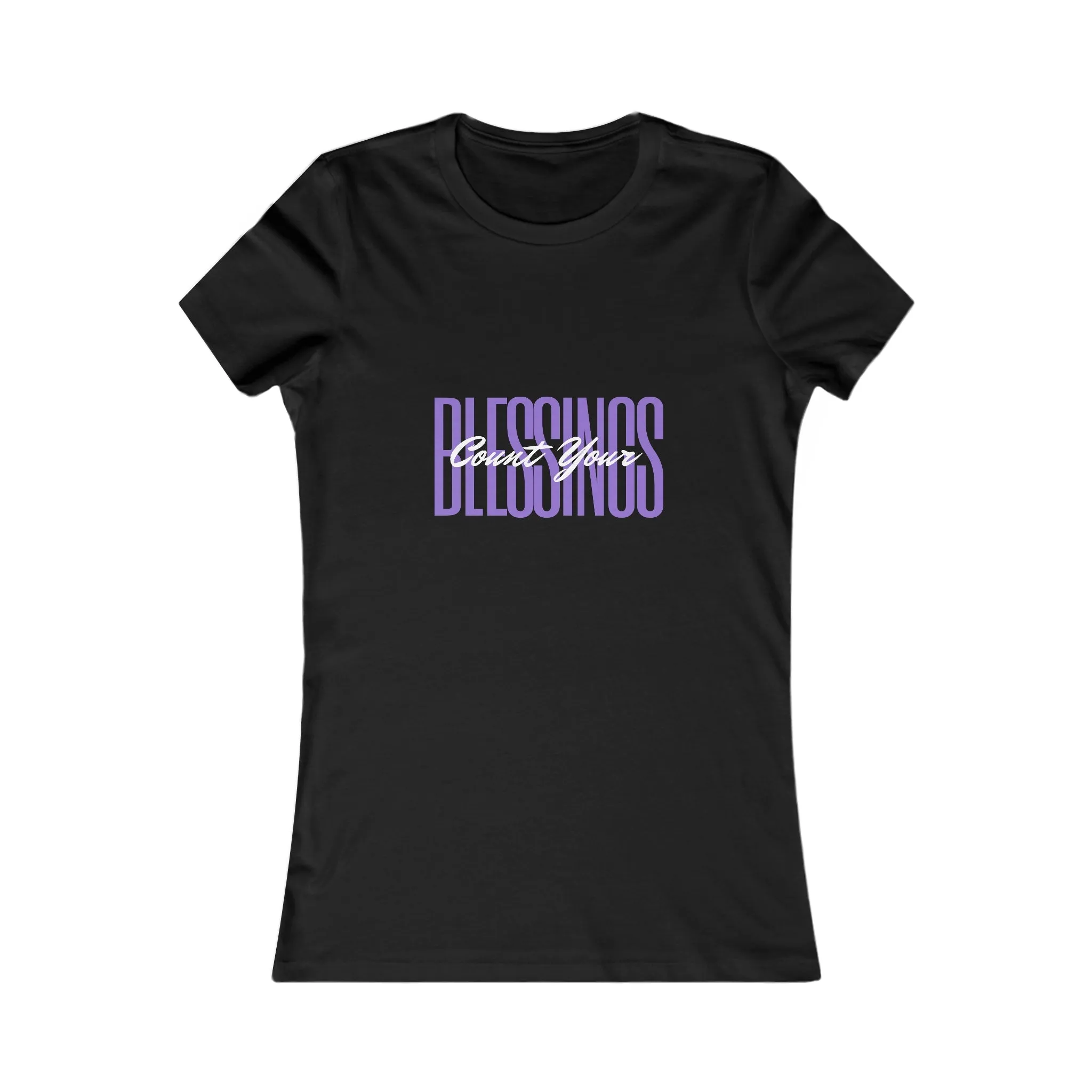 Blessings Women's Tee