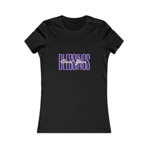 Blessings Women's Tee